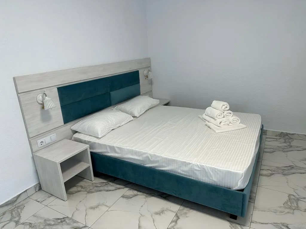 Трехместный номер