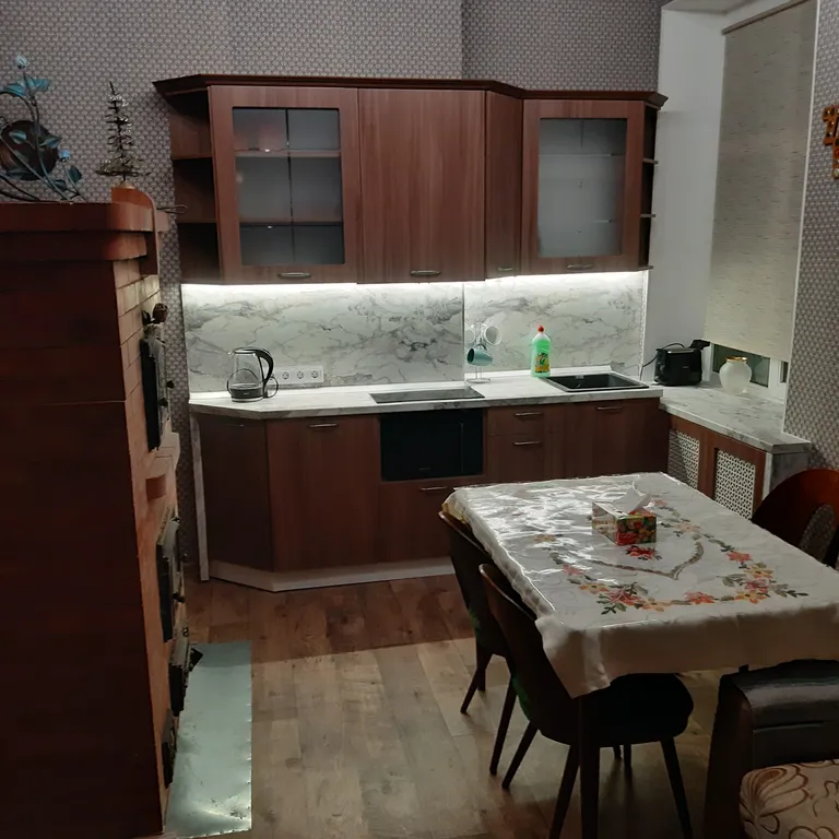 2-х комнатная квартира в центре Псков