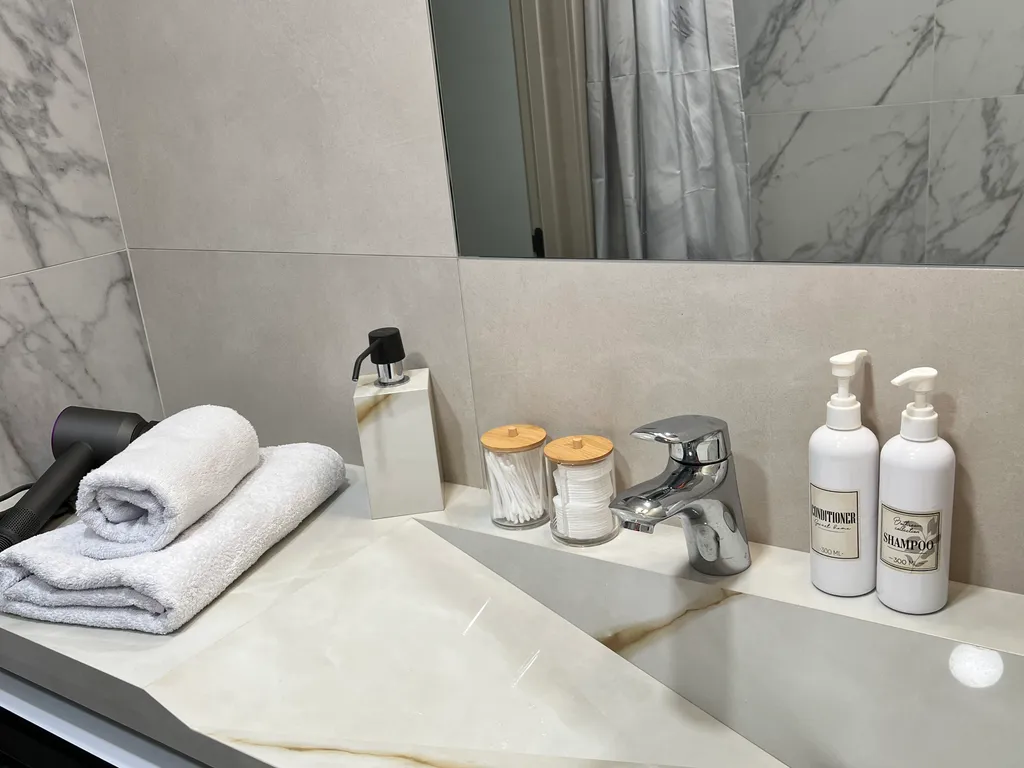 Квартира Уютная квартира — Самара