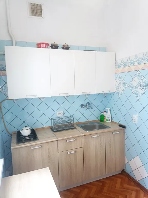 В самом сердце Сочи