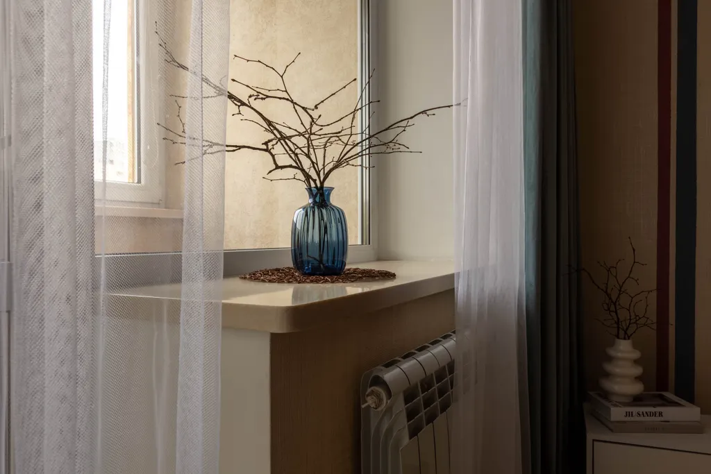 Ваш второй дом в самом сердце города