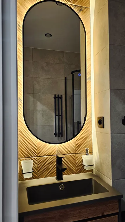 Уютная студия в центре Сортавала