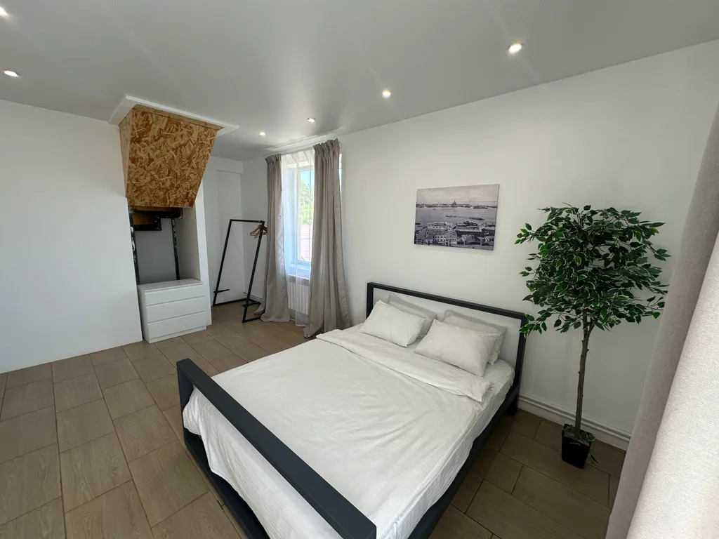 Апартаменты Столица