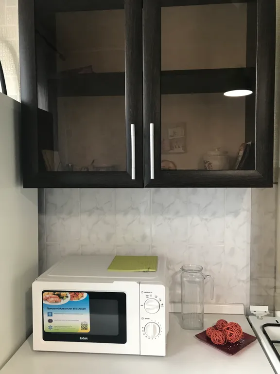 Квартира Уютная квартира от собственника недалеко от Мамаева Кургана — Волгоград