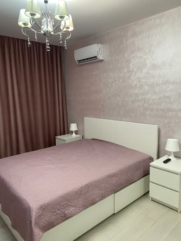 Коттедж Коттедж Таунхаус в Тюльпановке — Головинка