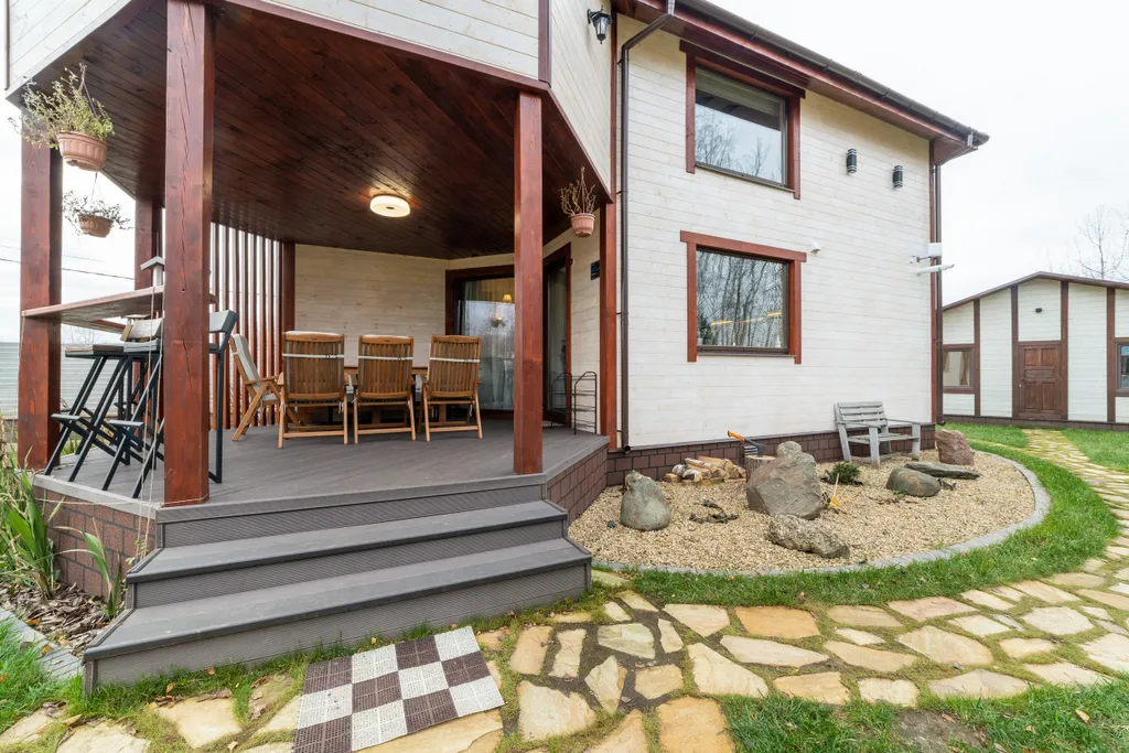 Family House Шар&Пар