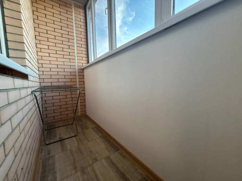 Квартира 1-комнатная Квартира — Краснодар