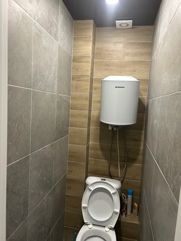 Уютная квартира, центр города, хороший вид