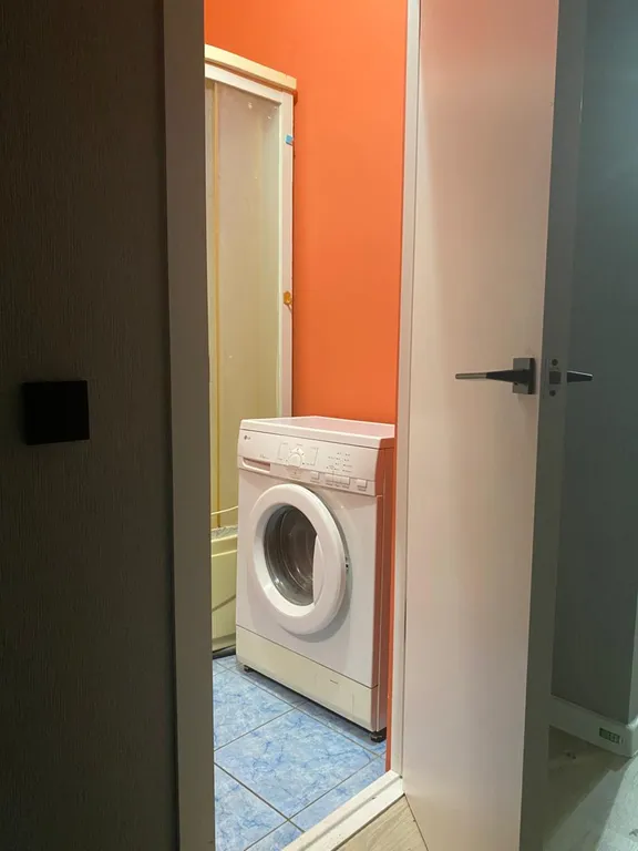 Уютная студия около Нового Зоопарка!