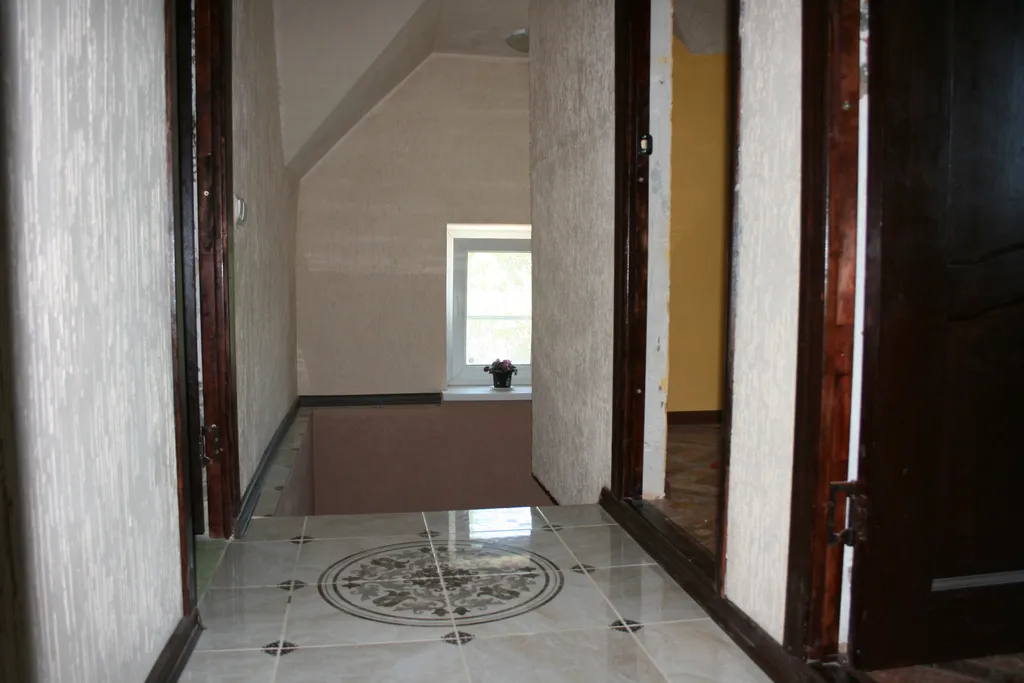 Коттедж под ключ на море