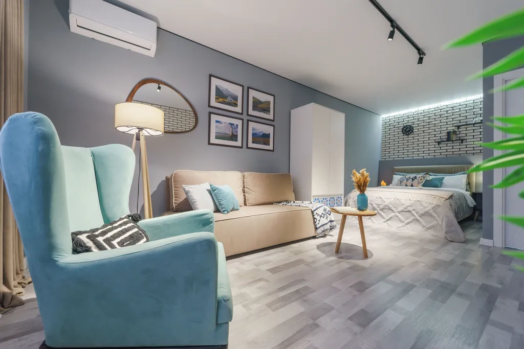 Ваш выбор для деловых поездок