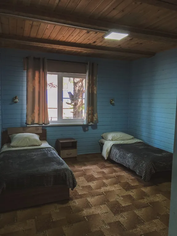 Уютный гостевой дом