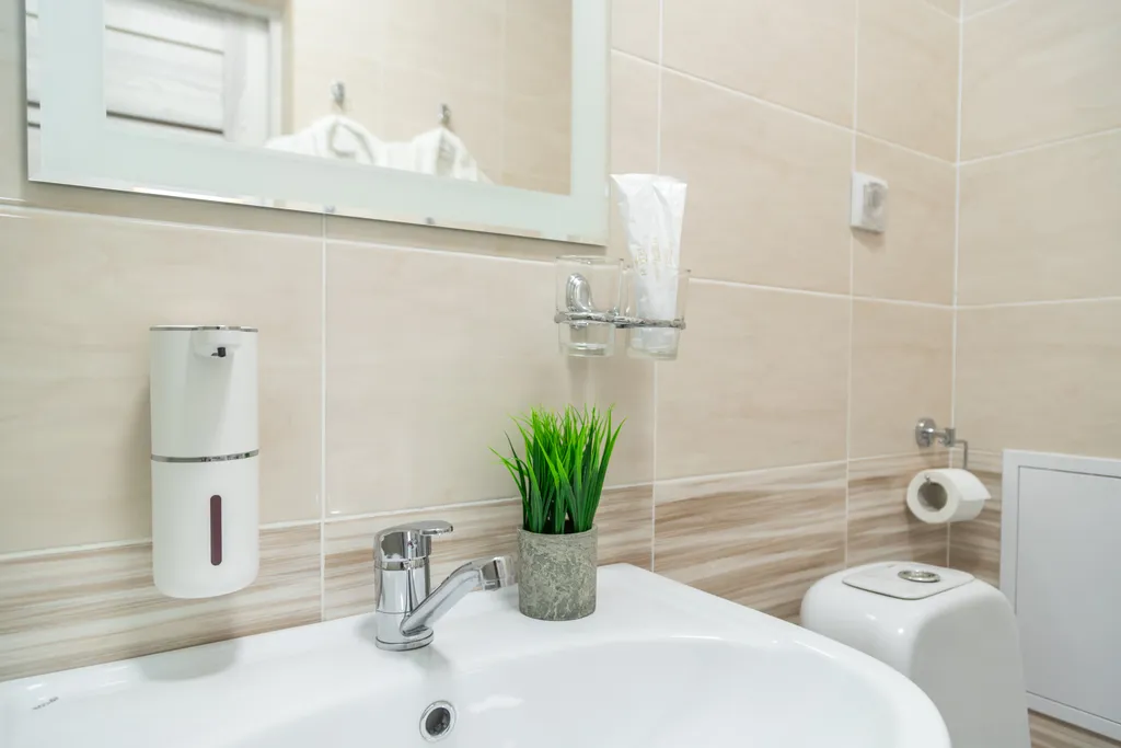 Квартира Уютные апартаменты в ЖК Золотое сечение — Красноярск