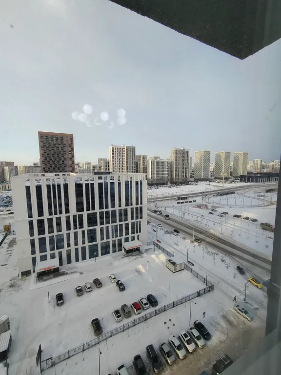 2-комнатная уютная квартира