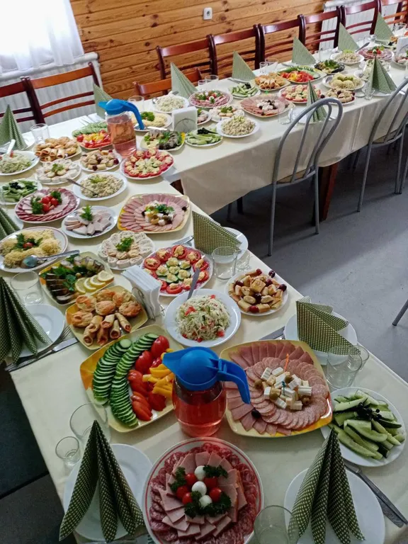 Агроусадьба Гостинный двор