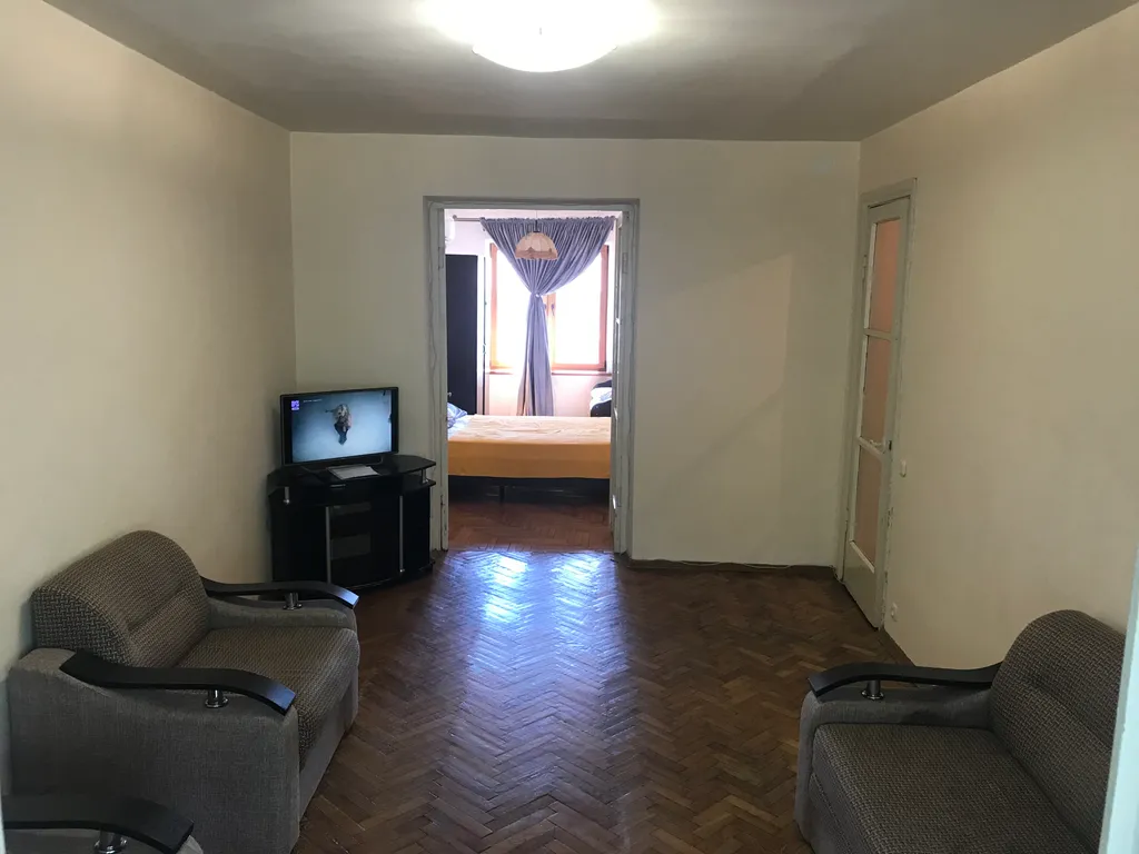 Квартира Моко-пляж - квартира — Сухум