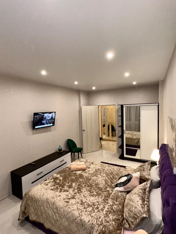 Apartment 2-room classic