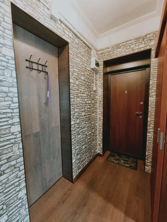 Уютная квартира в Кировском районе