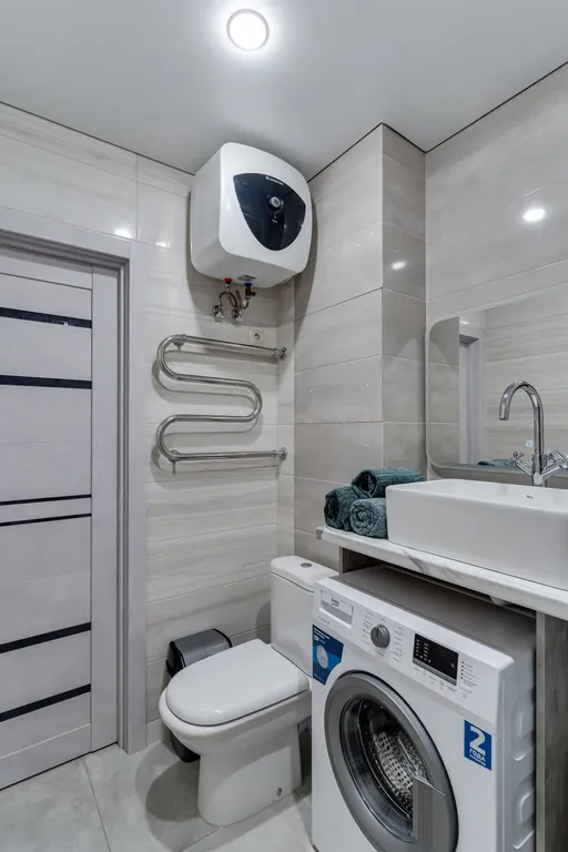 Квартира Квартира ЖК Парк Островского 2 — Ростов-на-Дону