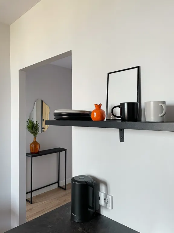 Квартира Стильная квартира на Медакадемии с видом на город — Красноярск