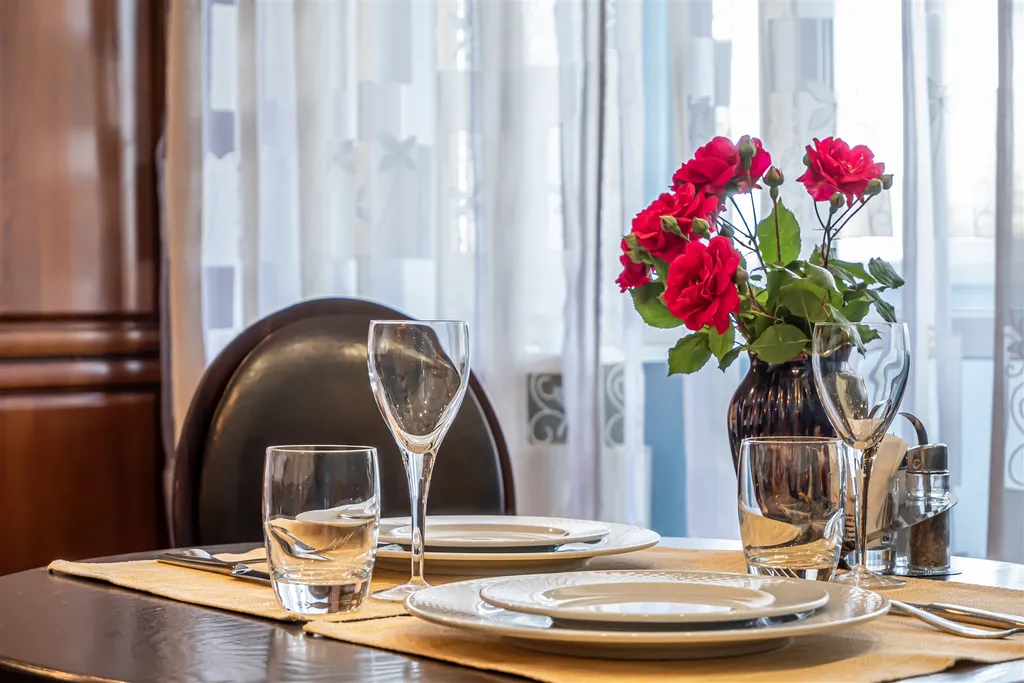 Уютная квартира у входа в парк Победы