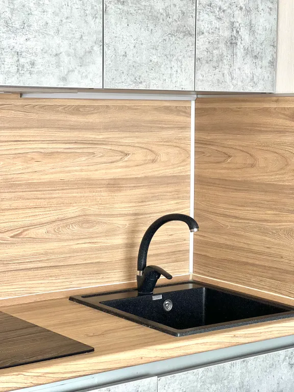 Уютная  2-х комнатная студия на берегу моря