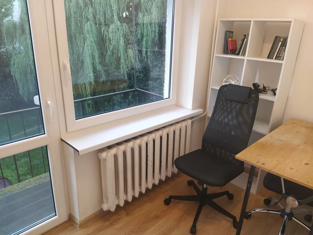 Аккуратная и уютная квартира в самом центре Калининграда