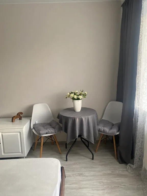 Квартира Новая квартира — Великий Новгород