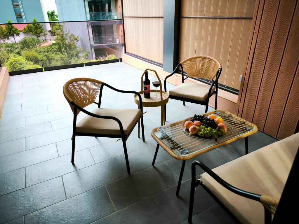 Квартира Ваша теплая и стильная гавань у моря Sea Wave Apartment — аренда посуточно в Батуми