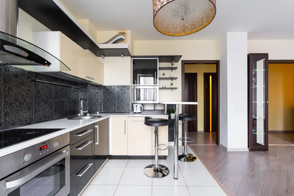 Уютная квартира у центрального стадиона