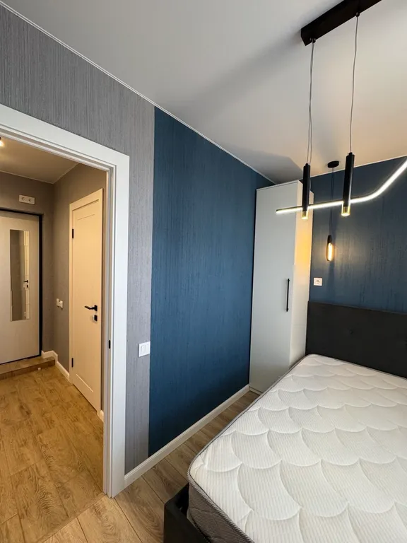 Квартира с отличным ремонтом