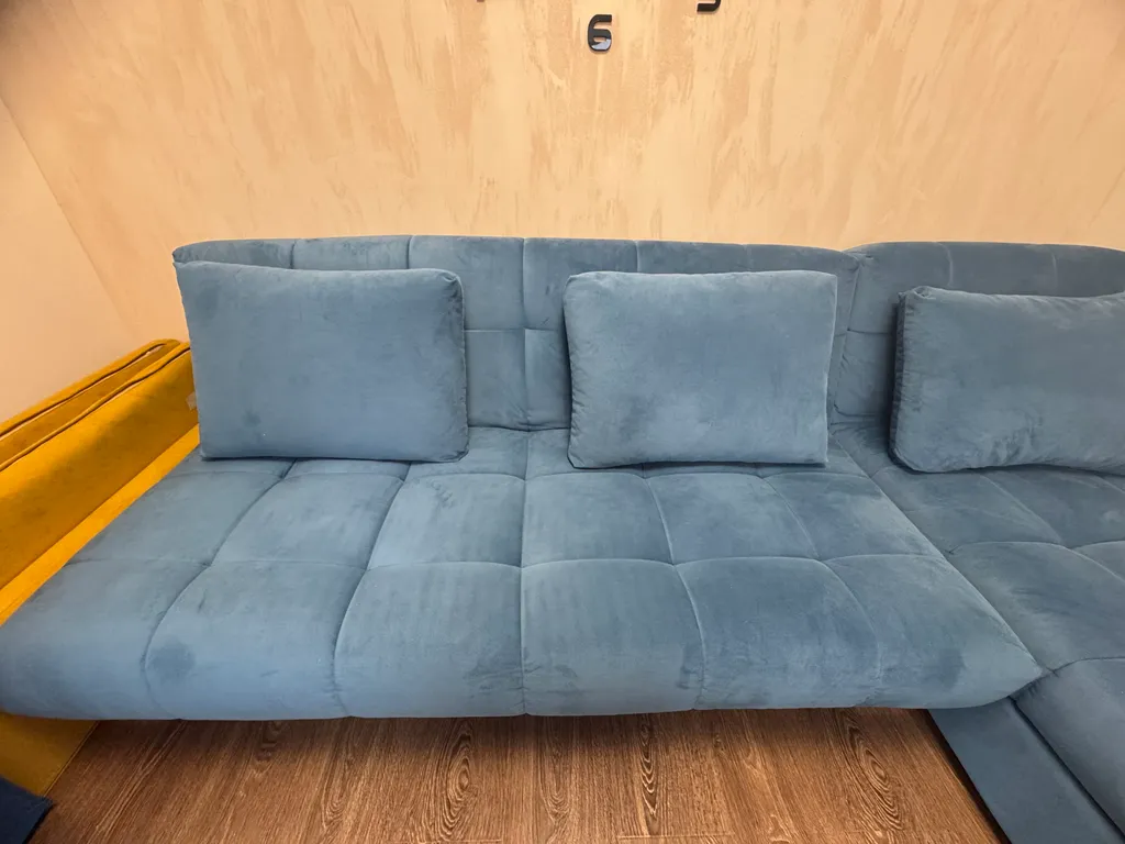 2-комнатный Дом