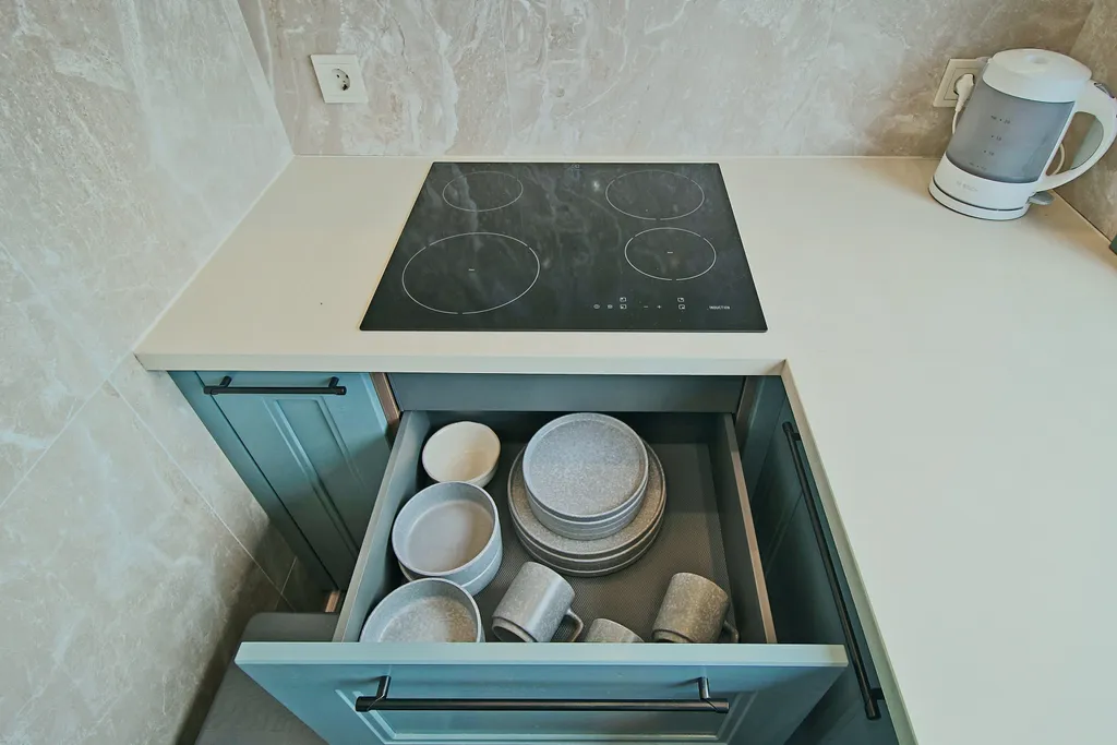 Апартаменты у озера | терраса | сауна | до 4 гостей