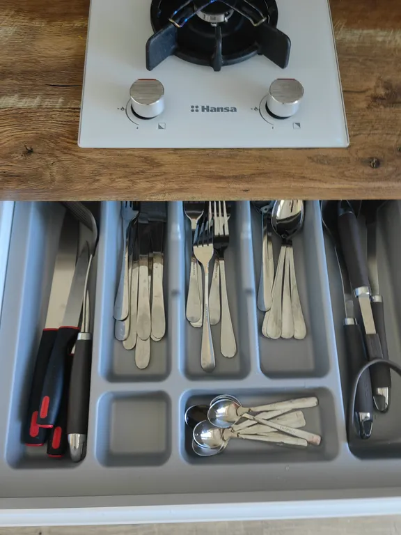 Квартира у моря