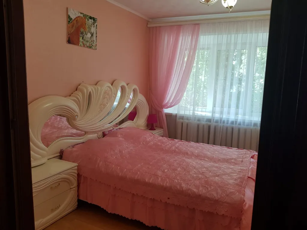 Уютная просторная квартира в центре города — аренда посуточно в Муром