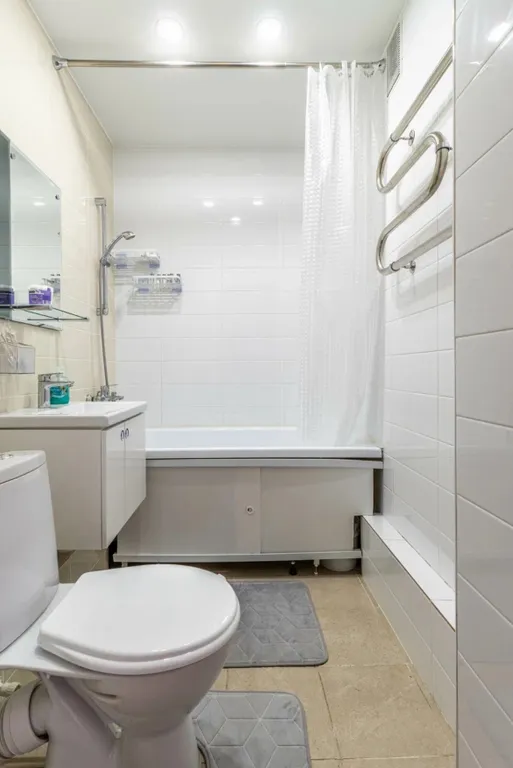 Квартира Апартаменты в зелёном Пушкинском районе — Шушары