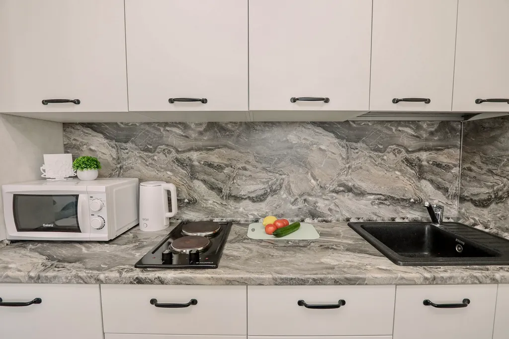 Квартира-студия в ЖК Futura