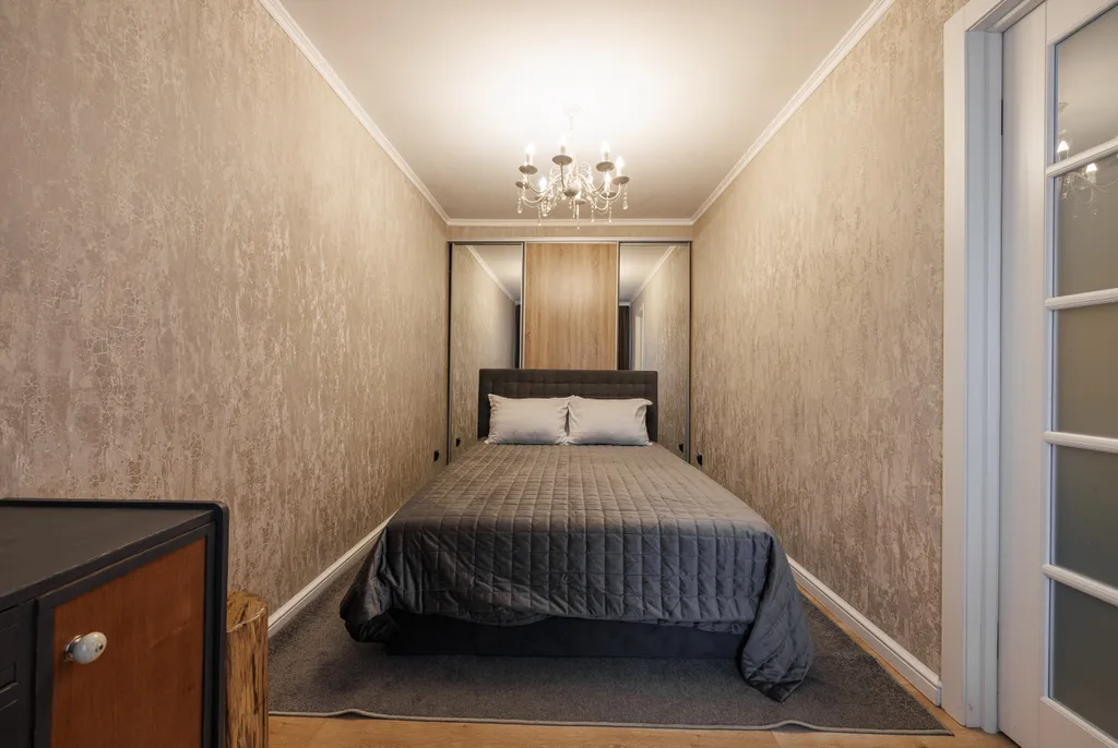 Прекрасная квартира в центре Тулы