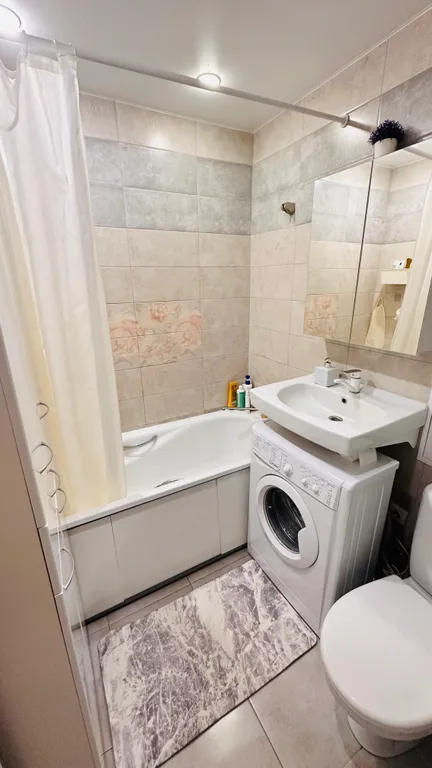 Квартира Хоста Морская