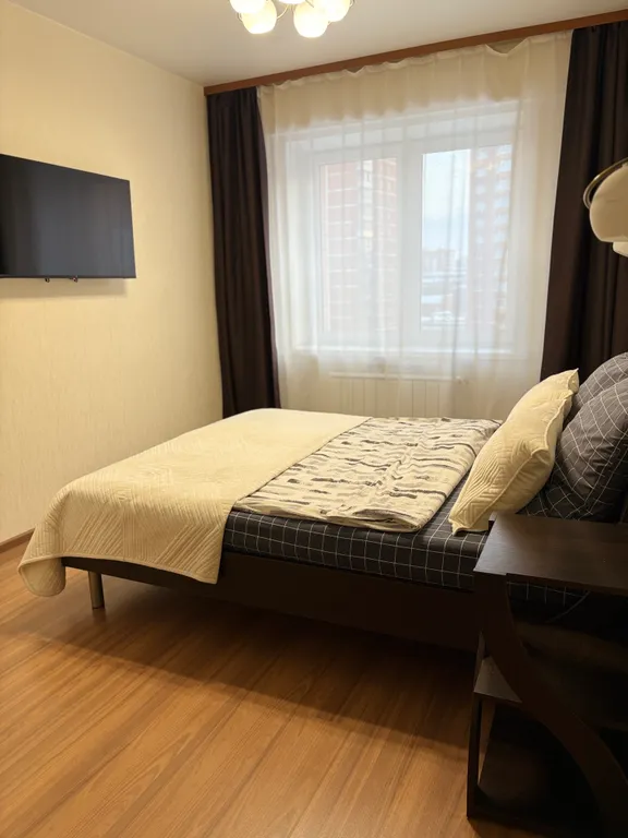 Семейный апартамент