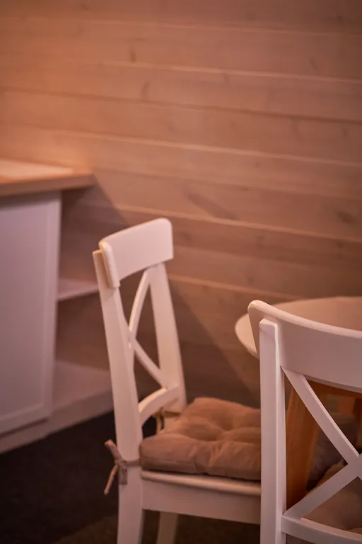 Коттедж Домик в предгорьях Кавказа — Псебай