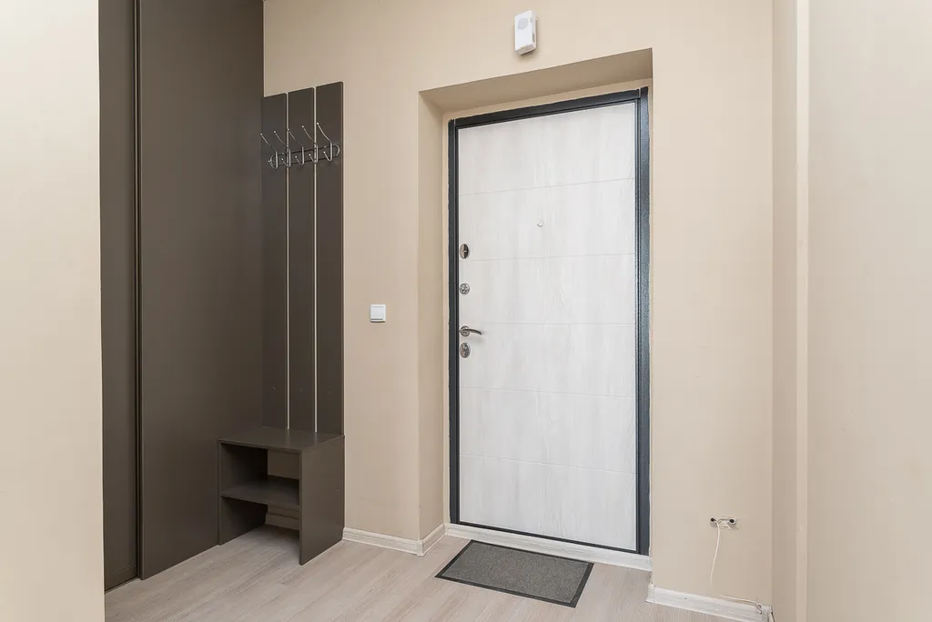 Квартира Уютная квартира рядом с метро Карла Маркса и Студенческая — Новосибирск