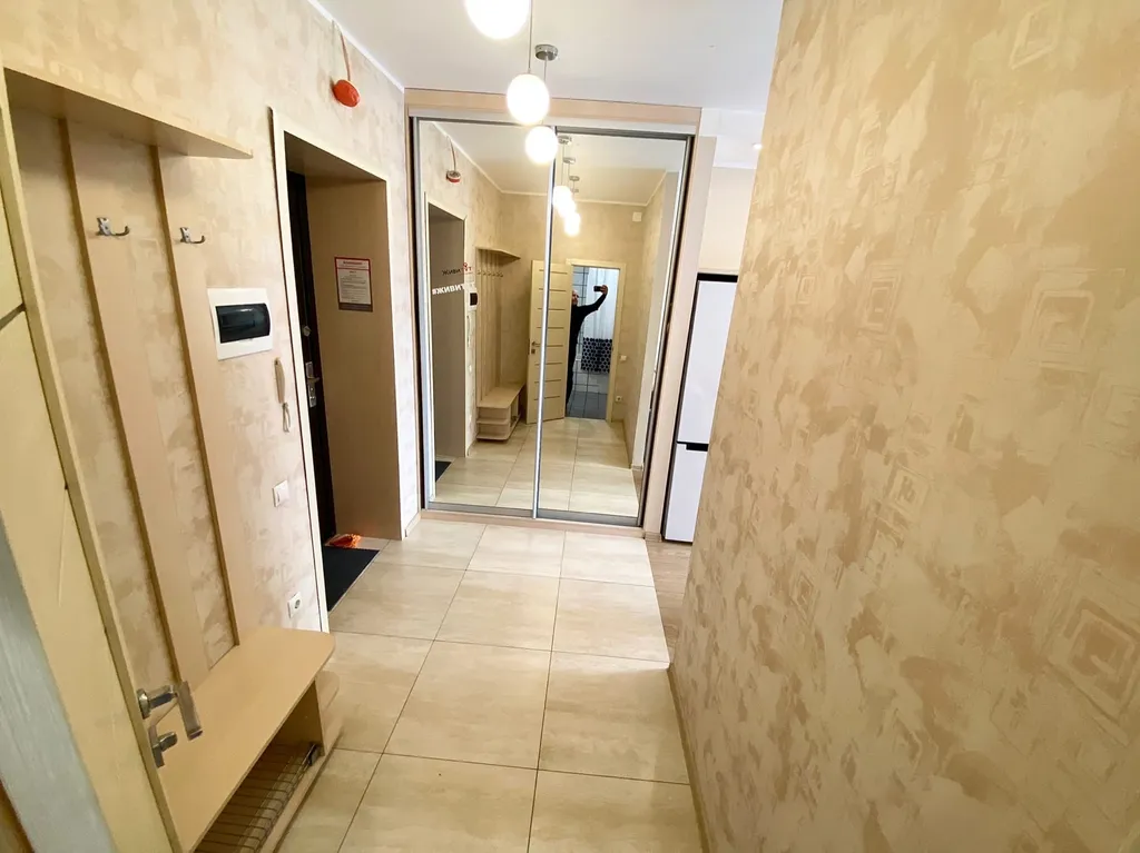 Уютная квартира в центре