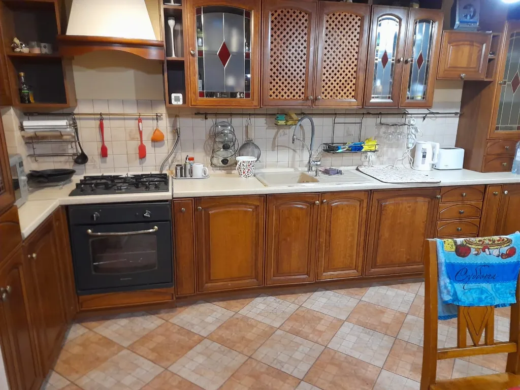 Шикарный коттедж