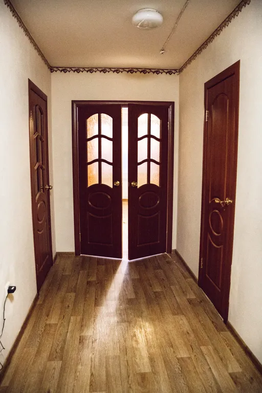 Квартира в районе Докучаево рядом с клиникой Здоровье и ипподромом