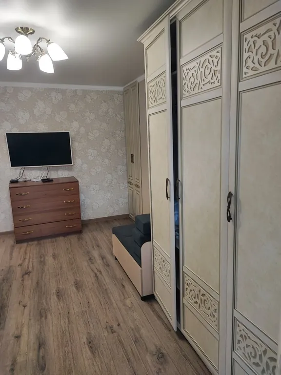 Уютная квартира рядом с морем