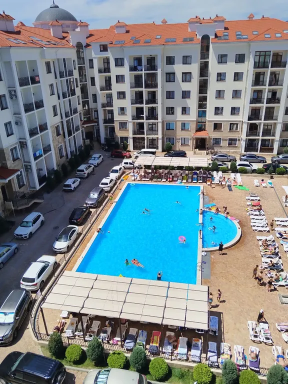 Геленджик - изумрудный город