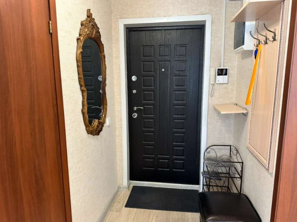 Апартаменты в ЖК "Новый город" пр-т Пионерский 60