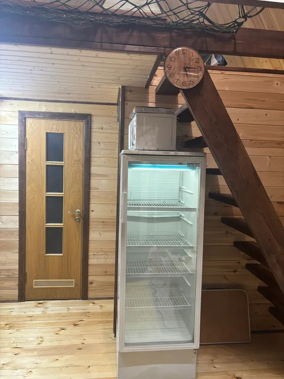 Гостевой домик Починки