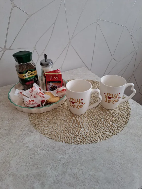 Отличная квартира в центре города